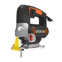 WORX WX479 750Watt Profesyonel Devir Ayarlı Dekupaj Testere