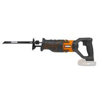 Worx Wx500.9 20В кәсіби поршенді ара (батарея кірмейді)