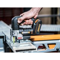 Worx Wx543 20Volt 2.0Ah LiIon Profesyonel Dekupaj Testere