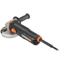 Worx Wx711 750Watt 115Mm Profesyonel Avuç Taşlama