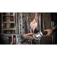 Worx Wx800.9 20Volt 115Mm Profesyonel Avuç Taşlama (Akü Dahil Değildir)