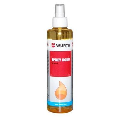 Würth Sprey Koku 170 ml Melon