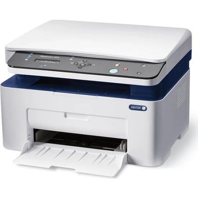 XEROX Phaser 3025V_BI WORKCENTRE WI-FI Laser Printer A4 Copier Scanner