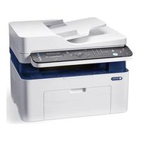 XEROX Phaser 3025V_NI Mono Laser Yazıcı A4 Fotokopi Tarayıcı Fax USB 2.0 + WİFİ