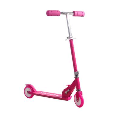 Xslide Crazy Scooter