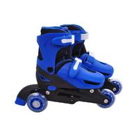 Xslide Inline Skates-КӨК