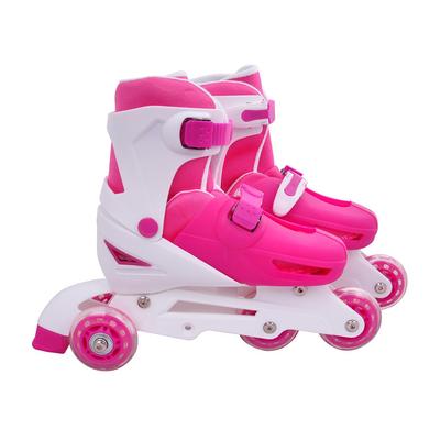 Xslide Inline Skates-ҚЫЗҒЫЗ