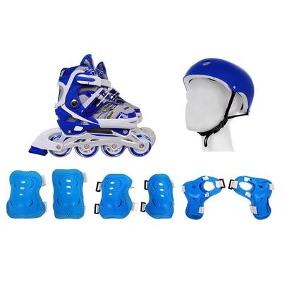 Xslide Inline Skate Set-КӨК