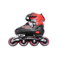 Xslide Inline Super Skate-RED