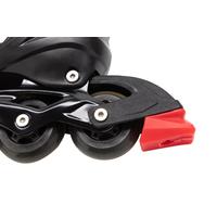 Xslide Inline Super Skate-RED