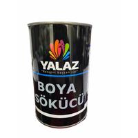 Yalaz Boya Sökücü 1000 Gr