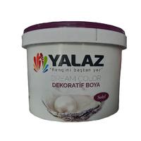 Yalaz YLZ-11 Sedef Boya 2,5 Litre