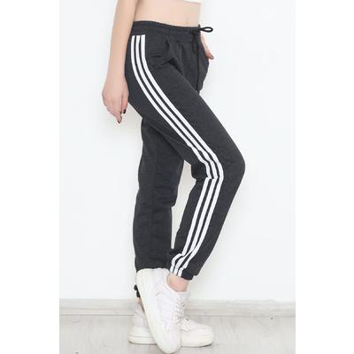 Smoked Side Stripe Sweatpants - 11424.1250.