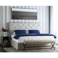 Bed Toskana Kayseri ETKMX0030 180x200 cm with mattress