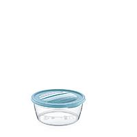  Round Trend Storage Container 0.3 L-02 1005.3 pcs