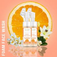 Facial Cleansing Foam Vitamin C. OLT 021