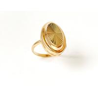 Ring Global Gold NMDB02KL1920 19, 20 1.7 g gold, without inserts