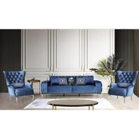 Set of upholstered furniture ZANETTI MM-001