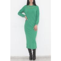 Chain Dress Green - 12452.1778.