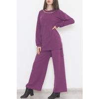 Chain Suit Purple - 12451.1778.