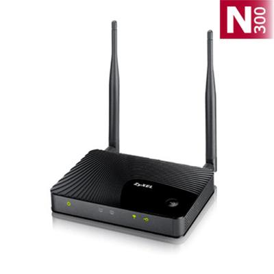 ZYXEL WAP3205 V3 300 MBPS 4 PORT ACCESS POINT.