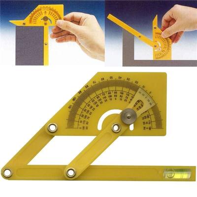 BTS BTS12101 Açı Ölçer 0-180 Derece