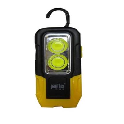 Panther PT 1915 Pilli Çalışma ve Kamp Lambası