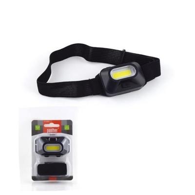 Panther PT 5019 3 Fonksiyonlu LED Kafa Feneri